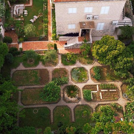 Villa Falkoni II Dubrownik Zewnętrze zdjęcie