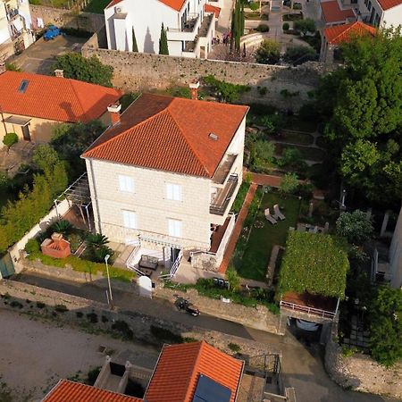 Villa Falkoni II Dubrownik Zewnętrze zdjęcie