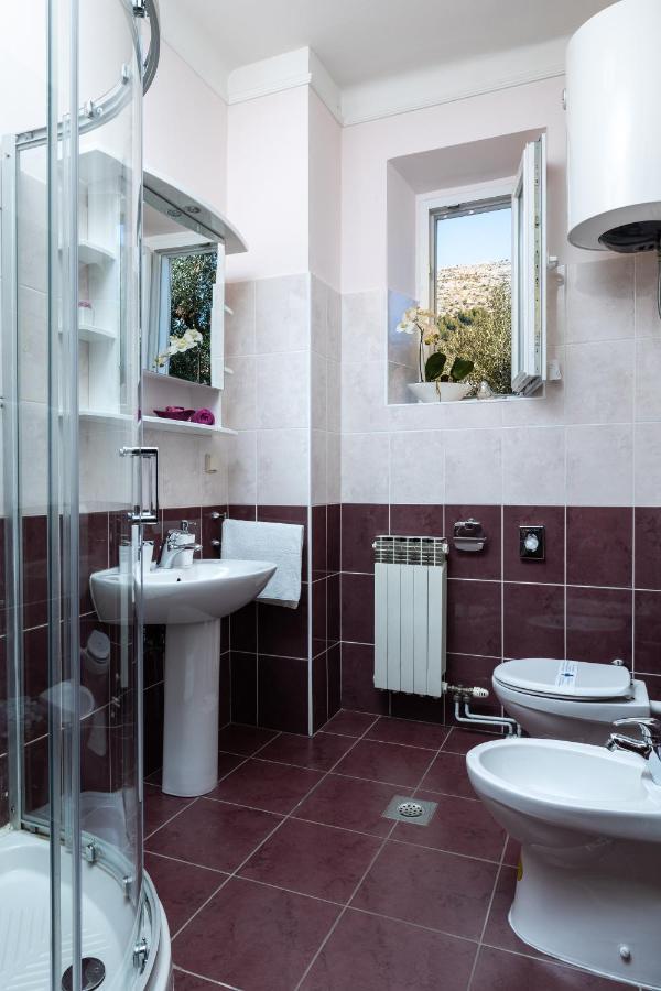 Villa Falkoni II Dubrownik Zewnętrze zdjęcie