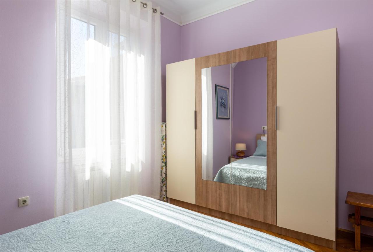 Villa Falkoni II Dubrownik Zewnętrze zdjęcie