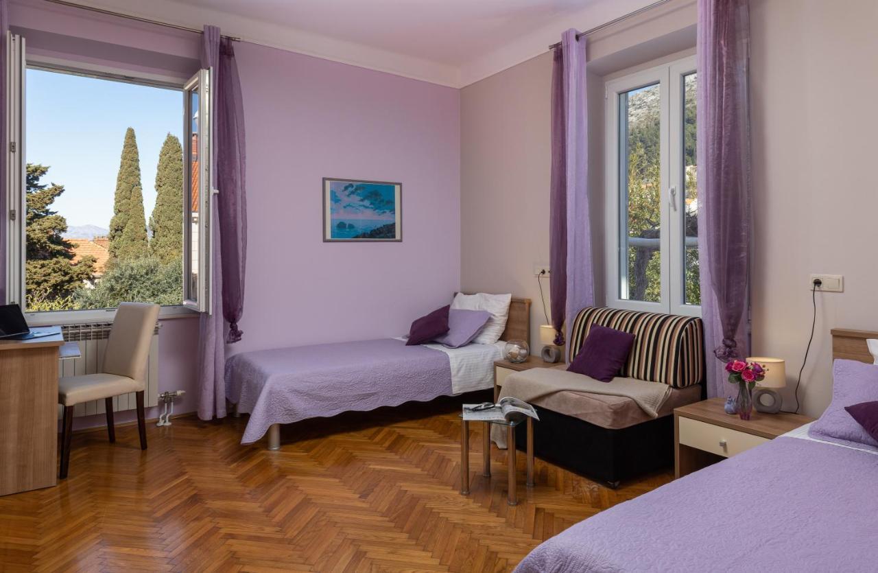 Villa Falkoni II Dubrownik Zewnętrze zdjęcie
