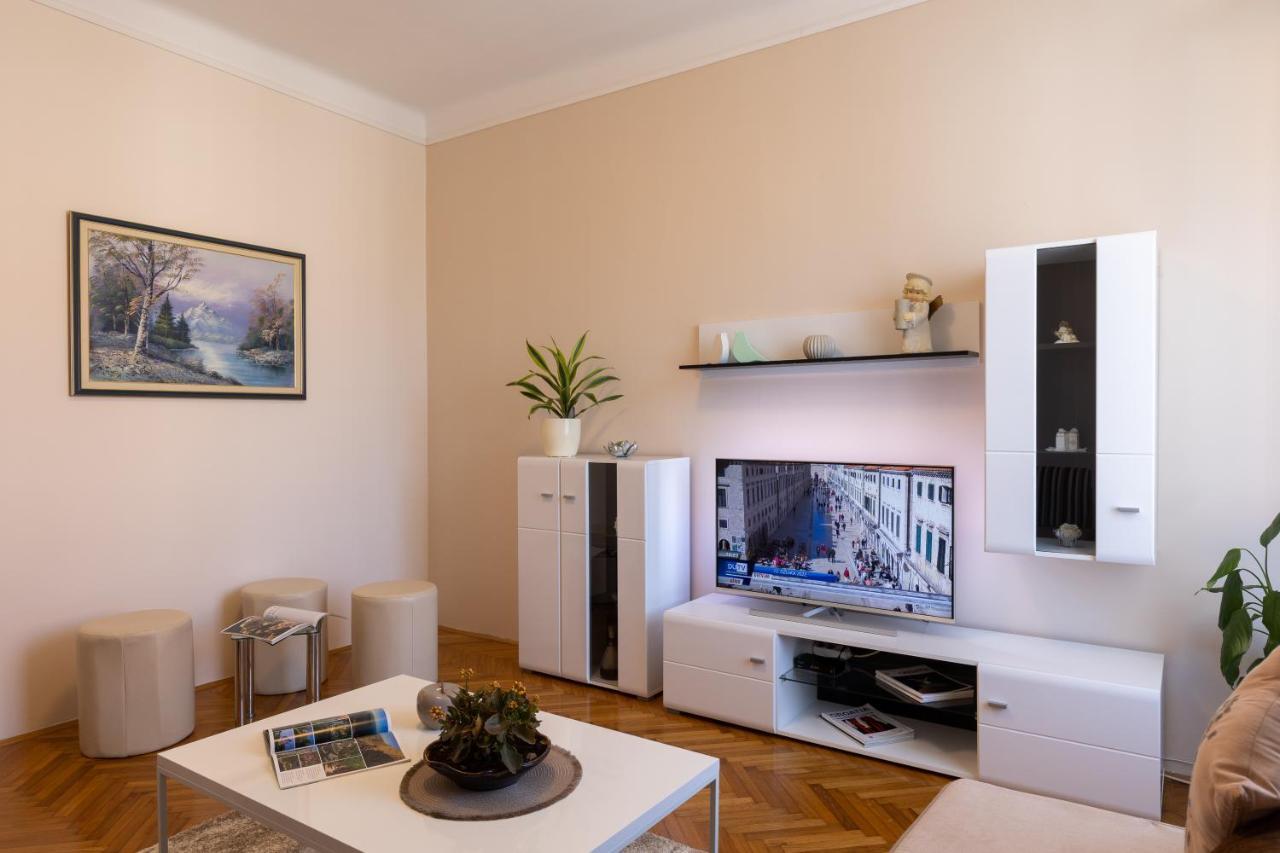 Villa Falkoni II Dubrownik Zewnętrze zdjęcie