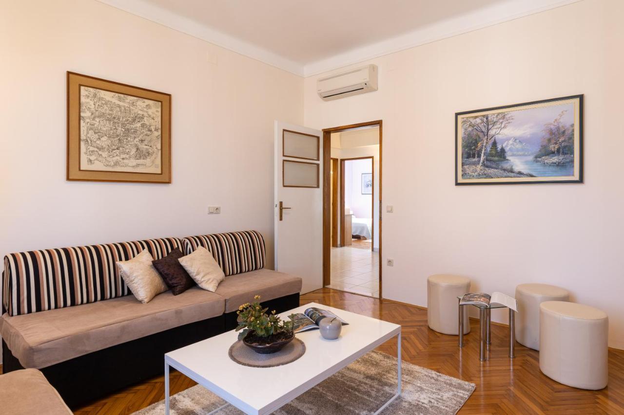 Villa Falkoni II Dubrownik Zewnętrze zdjęcie