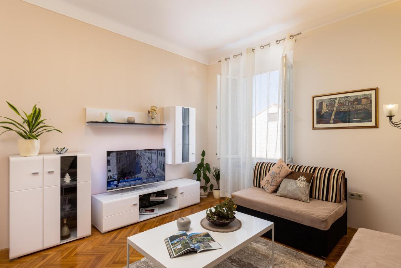 Villa Falkoni II Dubrownik Zewnętrze zdjęcie