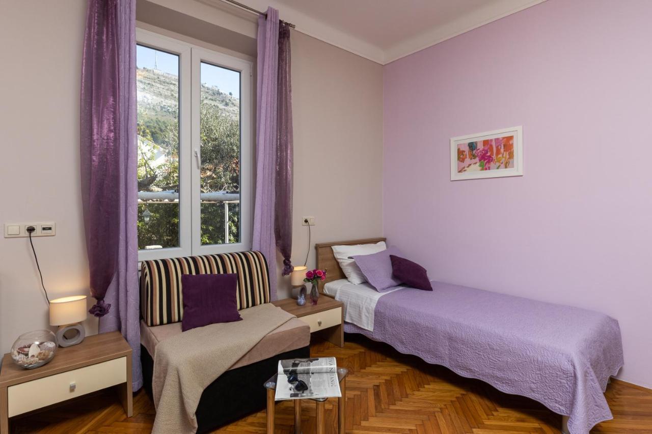 Villa Falkoni II Dubrownik Zewnętrze zdjęcie