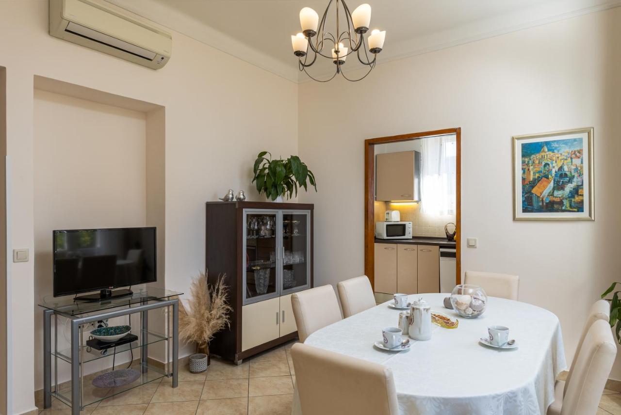 Villa Falkoni II Dubrownik Zewnętrze zdjęcie