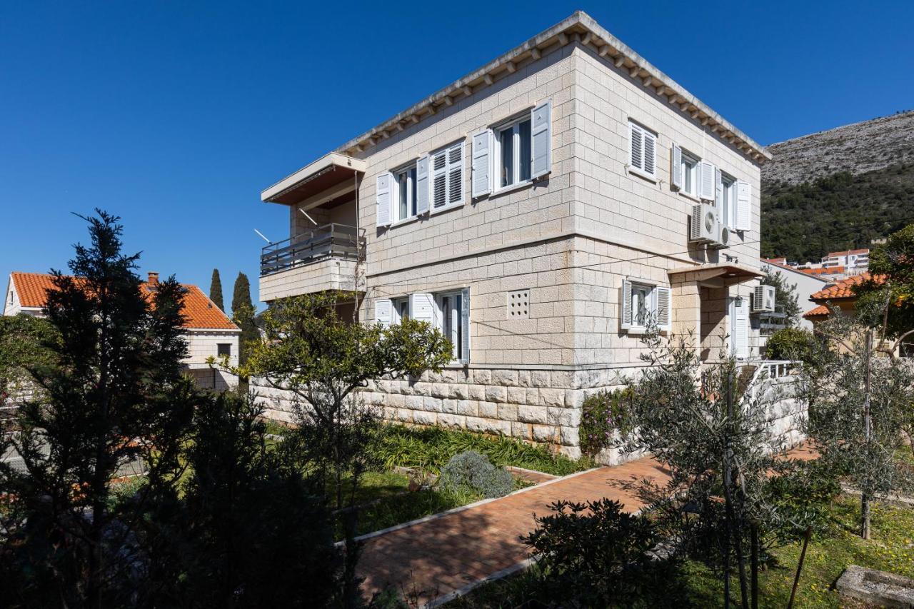 Villa Falkoni II Dubrownik Zewnętrze zdjęcie