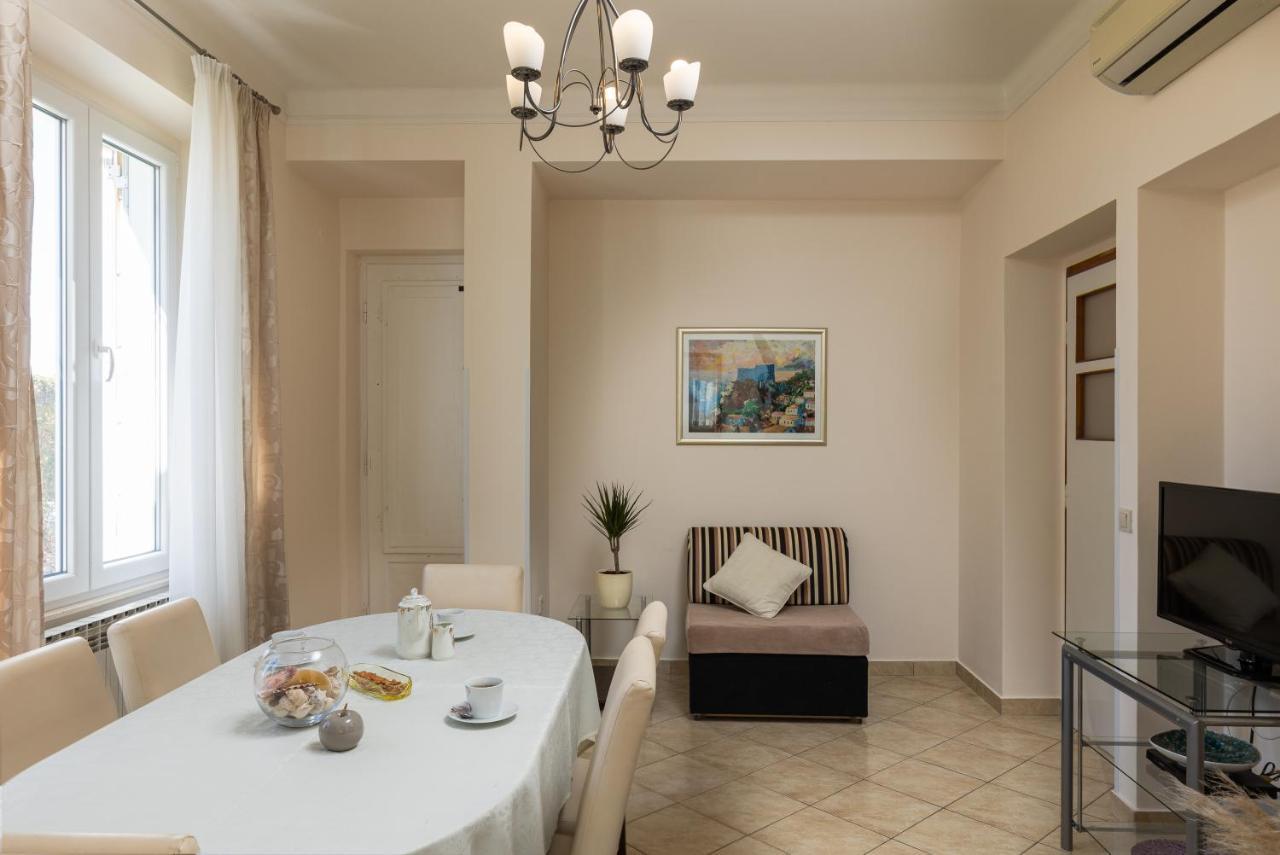 Villa Falkoni II Dubrownik Zewnętrze zdjęcie
