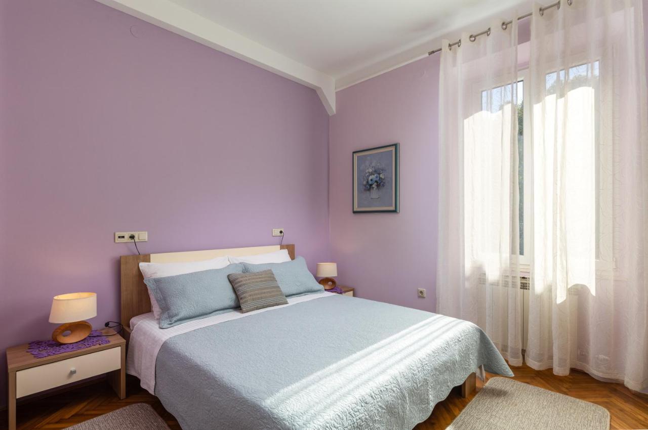 Villa Falkoni II Dubrownik Zewnętrze zdjęcie