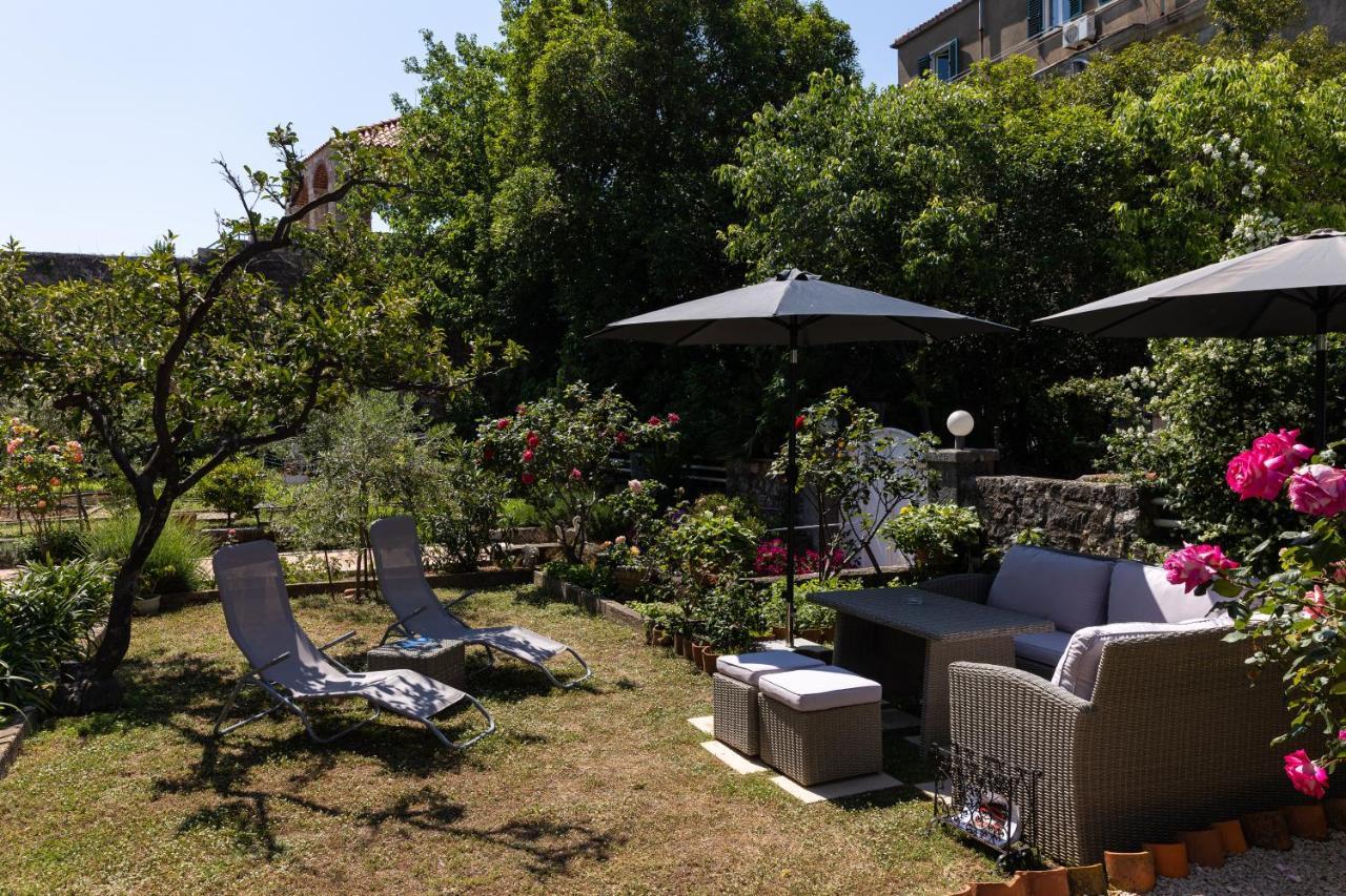 Villa Falkoni II Dubrownik Zewnętrze zdjęcie