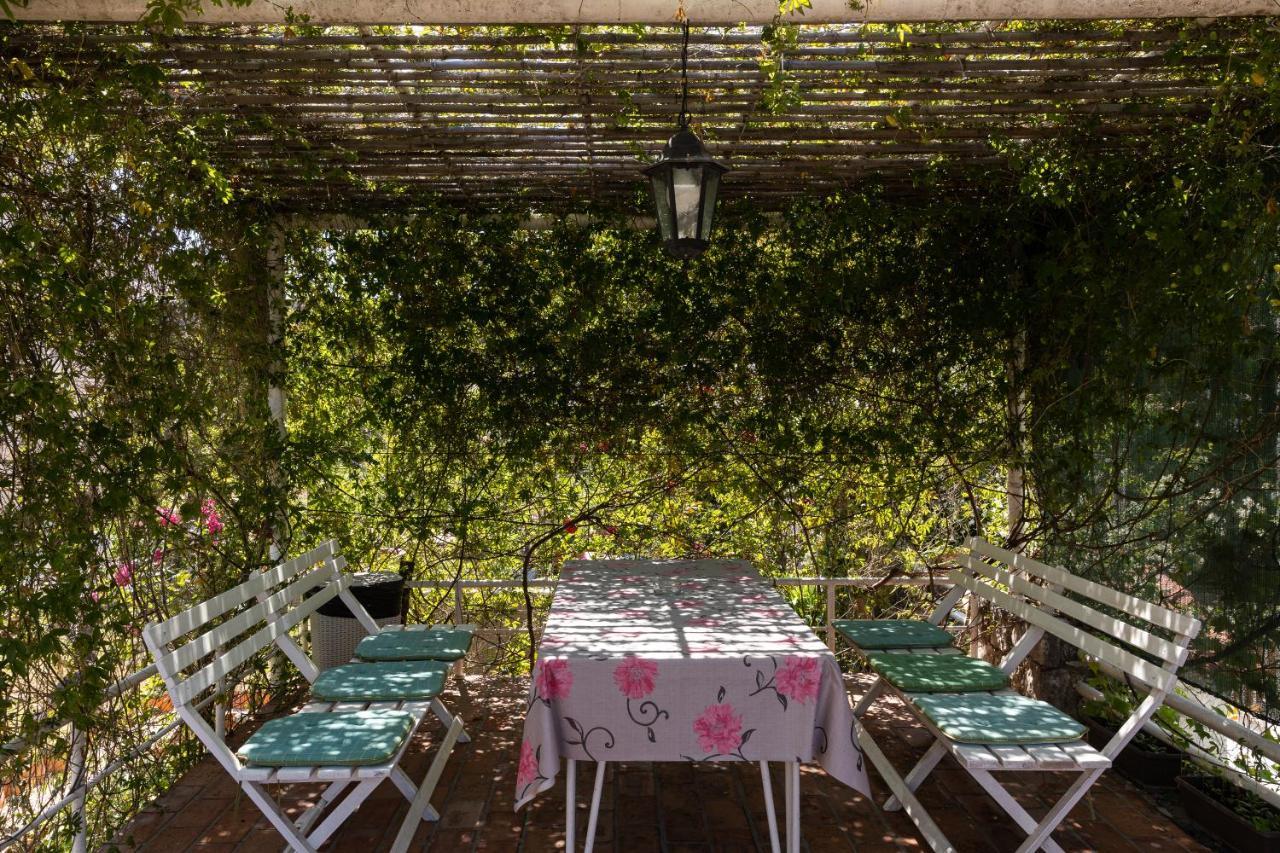 Villa Falkoni II Dubrownik Zewnętrze zdjęcie